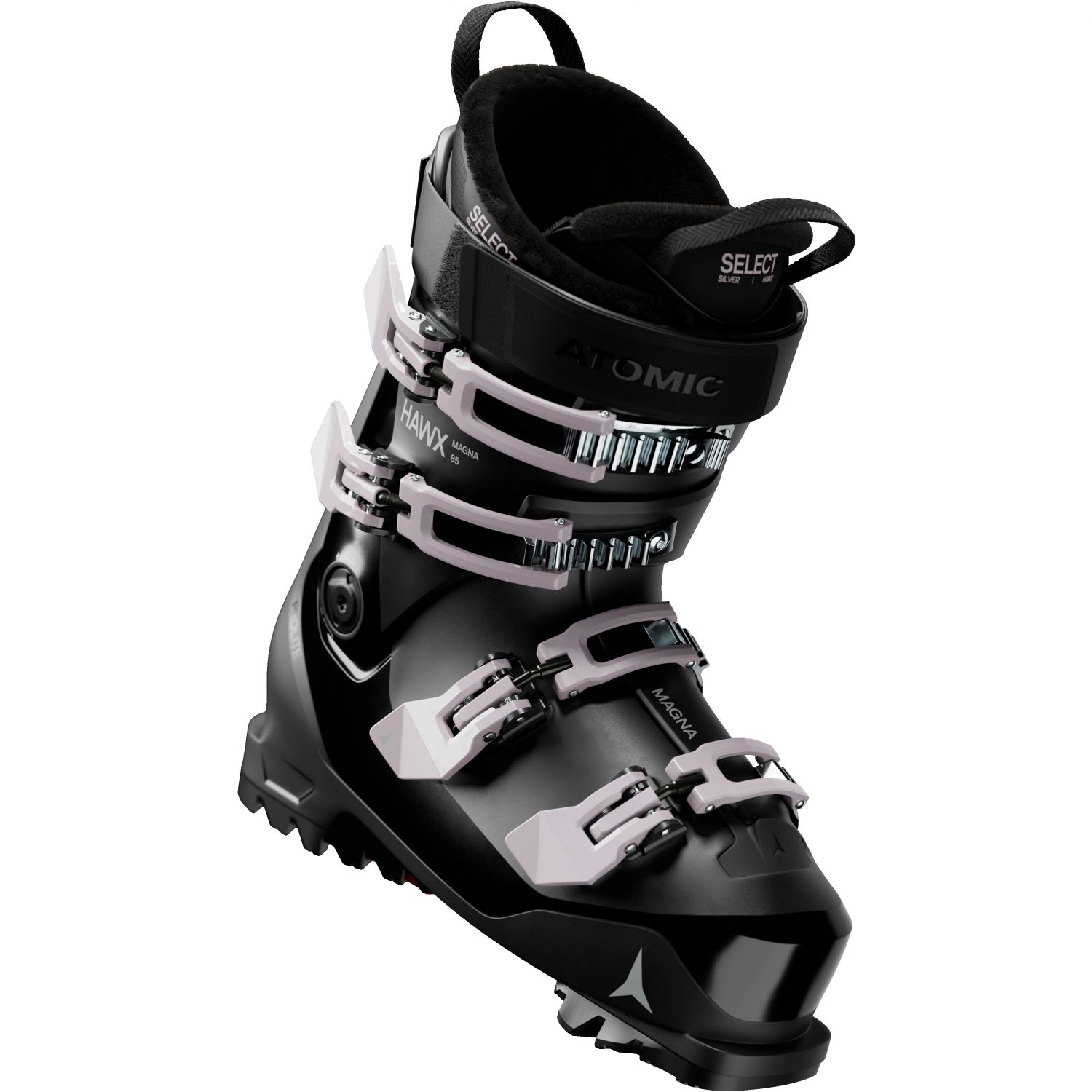 Atomic Hawx Magna 85, Skischuhe, Damen, schwarz