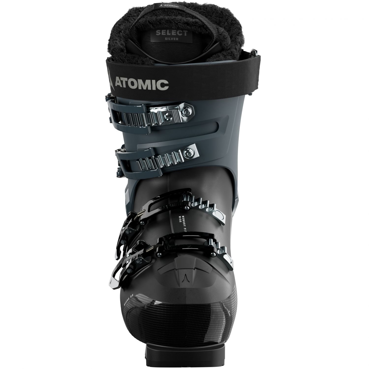 Atomic Hawx Magna 85 W GW, ski boots, women, black/storm/ivory