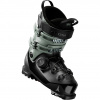 Atomic Hawx magna 95 BOA, botas de esquí, mujer, negro/verde