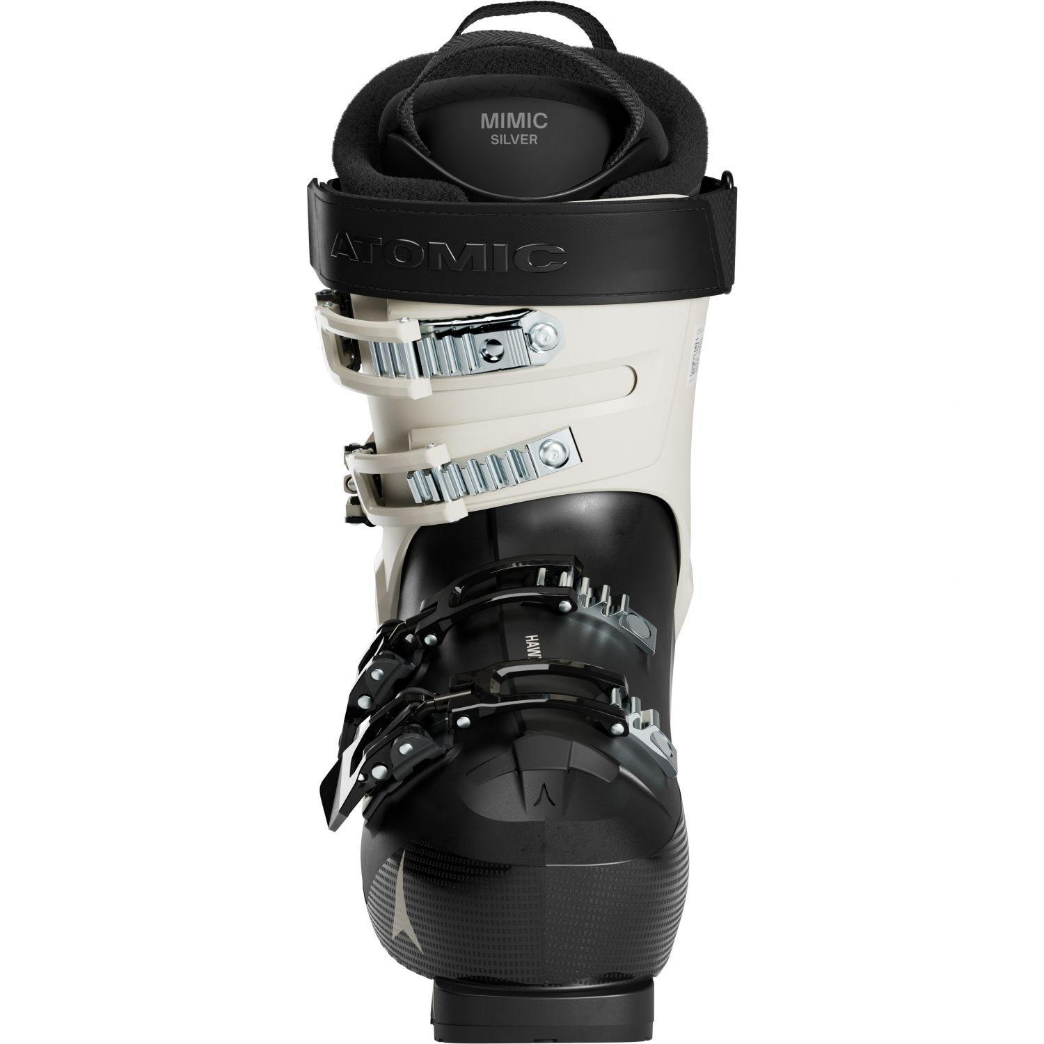 Atomic Hawx Magna 95, Skischuhe, Damen, schwarz/beige