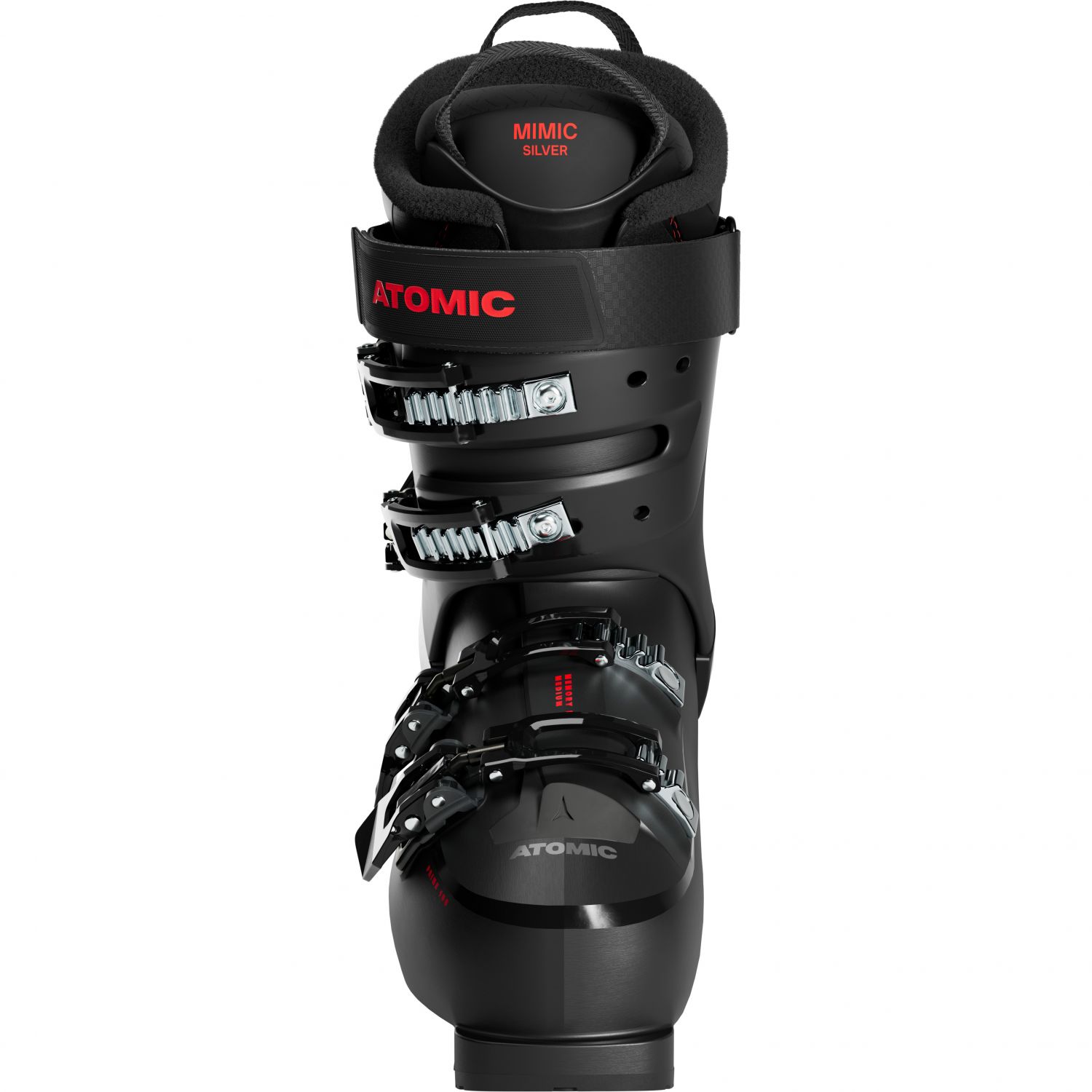 Atomic Hawx Prime 100, Skischuhe, Herren, schwarz