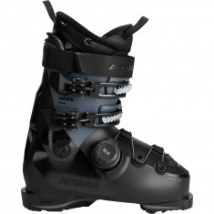 Atomic Hawx Prime 110 BOA, chaussures de ski, homme, noir/bleu foncé