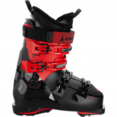 Atomic Hawx Prime 110 GW, scarponi da sci, uomo, nero/rosso
