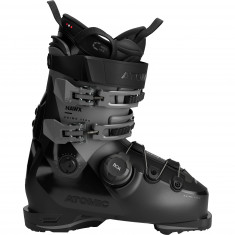 Atomic Hawx Prime 110 S BOA, skischoenen, heren, zwart/grijs