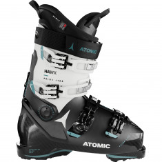 Atomic Hawx Prime 110 S GW, skischoenen, heren, zwart/wit