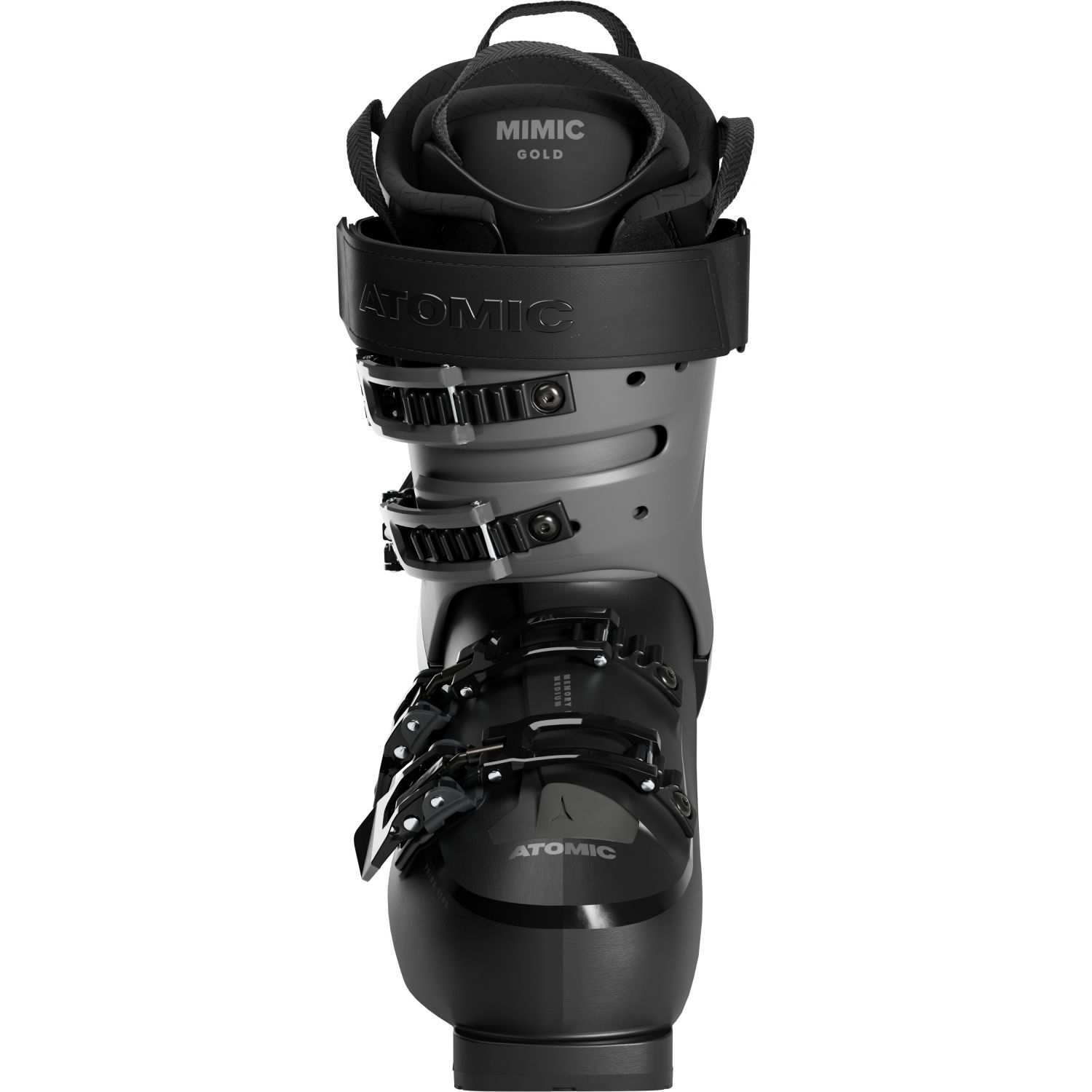 Atomic Hawx Prime 110 S, ski boots, men, black/anthracite
