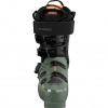 Atomic Hawx Prime 120 S BOA, buty narciarskie, m?skie, zielony/czarny