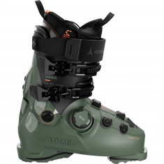 Atomic Hawx Prime 120 S BOA, skistøvler, herre, grøn/sort