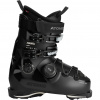 Atomic Hawx Prime 85 BOA, monot, naiset, musta
