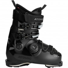 Atomic Hawx Prime 85 BOA, monot, naiset, musta