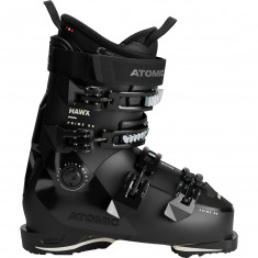 Atomic Hawx Prime 85, skischoenen, dames, zwart