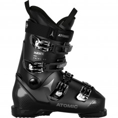 Atomic Hawx Prime 85 W, ski boots, women, black/silver