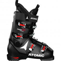 Atomic Hawx Prime 90, Skistøvler, Black/Red