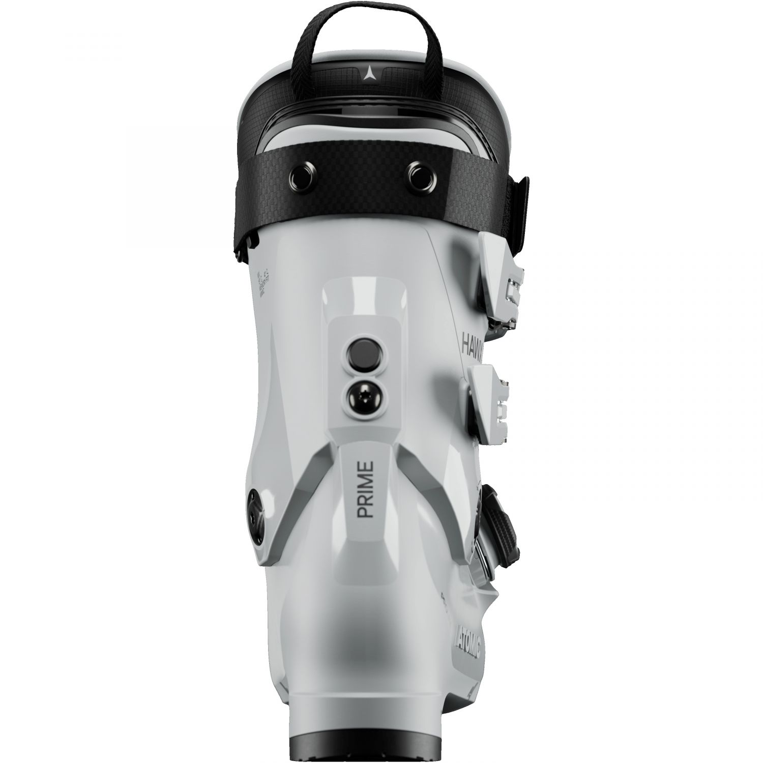 Atomic Hawx prime 95 BOA, botas de esquí, mujer, gris