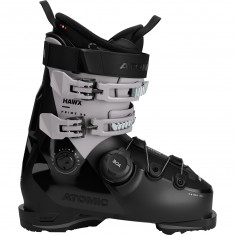 Atomic Hawx Prime 95 BOA, chaussures de ski, femme, noir/gris