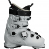 Atomic Hawx Prime 95 BOA, monot, naiset, vaaleanharmaa