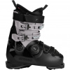 Atomic Hawx Prime 95 BOA, scarponi da sci, donna, nero/grigio
