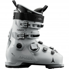 Atomic Hawx prime 95 BOA, skistøvler, dame, grå