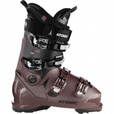 Atomic Hawx Prime 95 W GW, skistøvler, dame, brun/sort