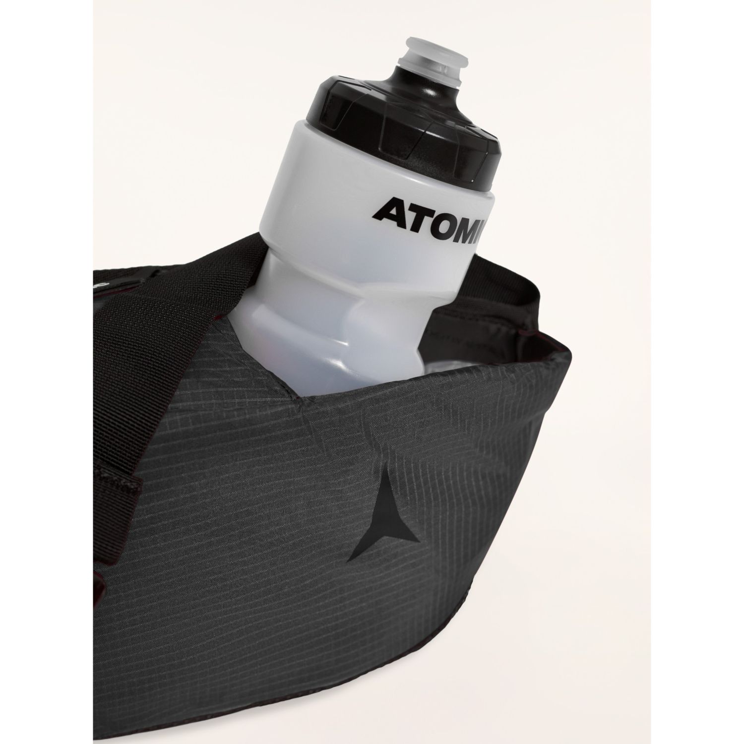 Atomic Hydration Belt, Svart