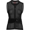 Atomic Live Shield Amid Lite Vest, back protector, women, black