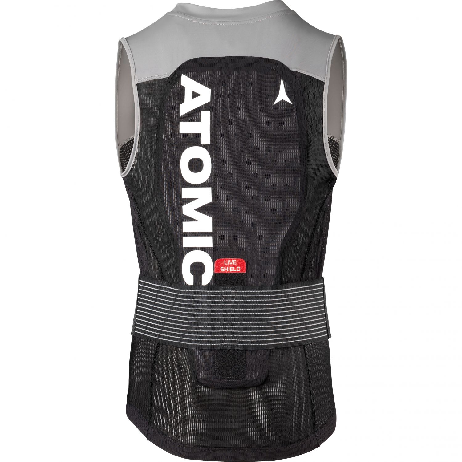 Atomic Live Shield Vest M, Black/Grey