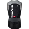 Atomic Live Shield Vest M, czarny/szary