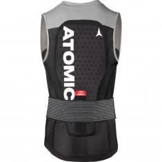 Atomic Live Shield Vest M, czarny/szary