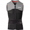 Atomic Live Shield Vest M, noir/gris