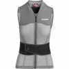 Atomic Live Shield Vest, Rückenprotektor, Damen, grau