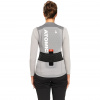 Atomic Live Shield Vest, selkäsuoja, nainen, harmaa