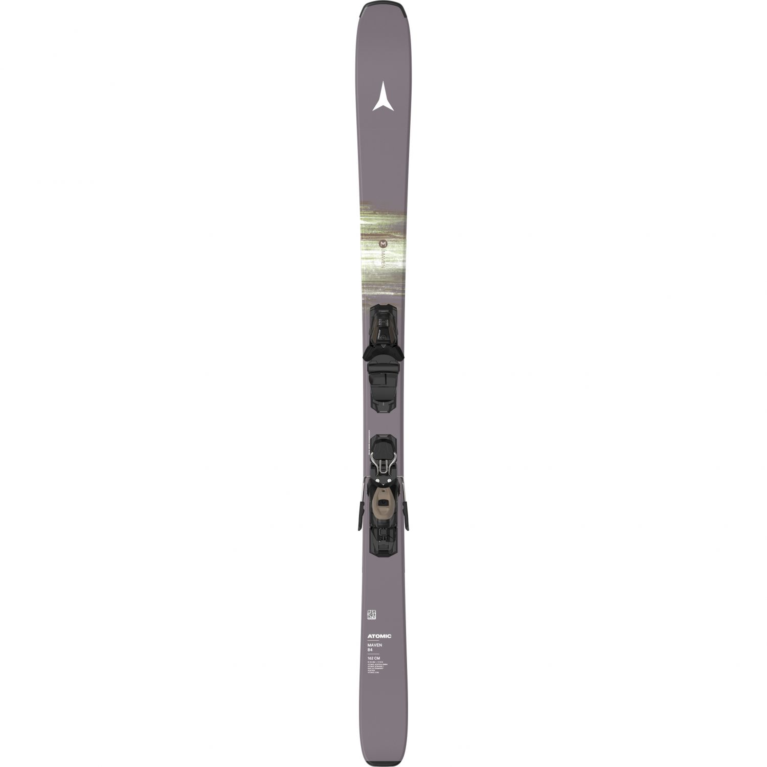 Atomic Maven 84 R + M 10 GW