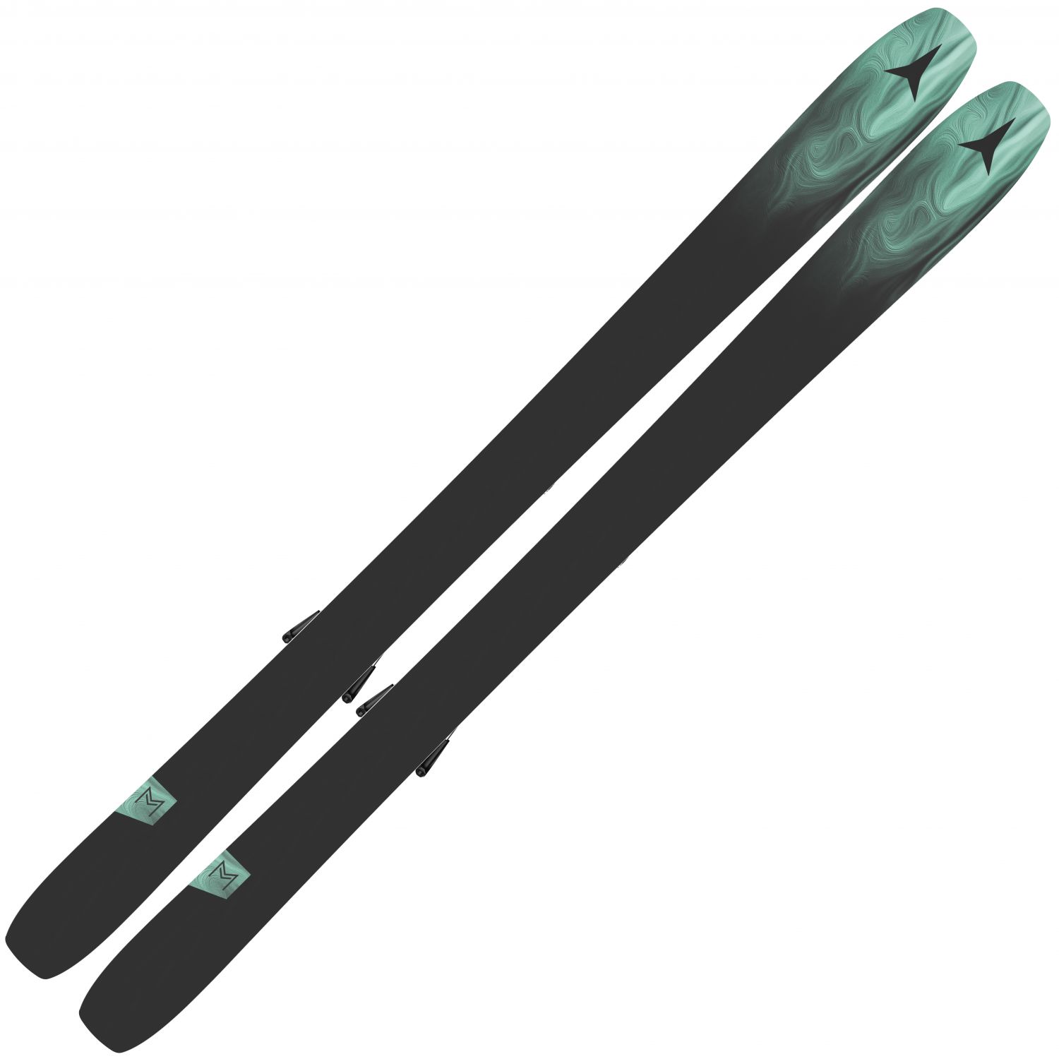 Atomic Maven 93 C + WAR R11 MNC