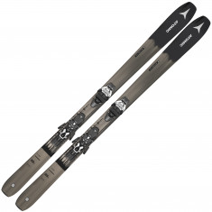 Atomic Maverick 88 TI + WAR R13 MNC