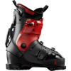 Atomic Nexus 110, botas de esqui, homem, preto/vermelho