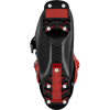 Atomic Nexus 110, chaussures de ski, homme, noir/rouge