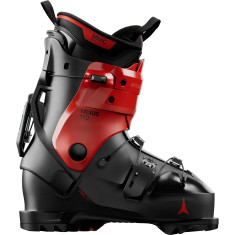 Atomic Nexus 110, Skischuhe, Herren, schwarz/rot