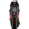 Atomic Nexus 110, Skischuhe, Herren, schwarz/rot