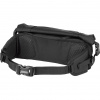 Atomic Nordic, insulated drink belt, black/grey