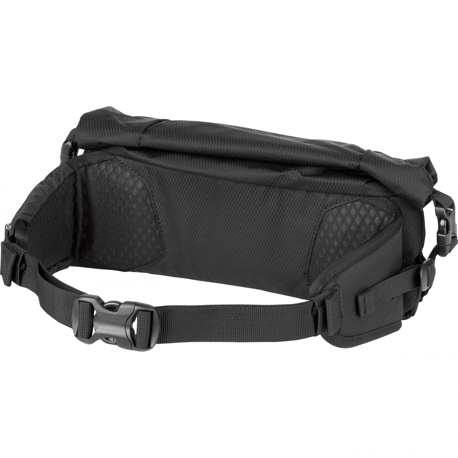 Atomic Nordic, insulated drink belt, black/grey