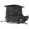 Atomic Nordic, insulated drink belt, black/grey
