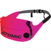 Atomic Nordic, insulated drink belt, red tension