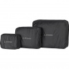 Atomic Packing Cube, 3-pack, black