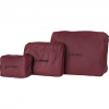 Atomic Packing Cube, 3-pack, maroon