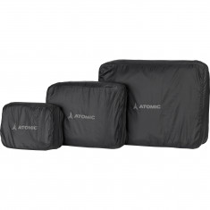 Atomic Packing Cube, 3-pack, zwart