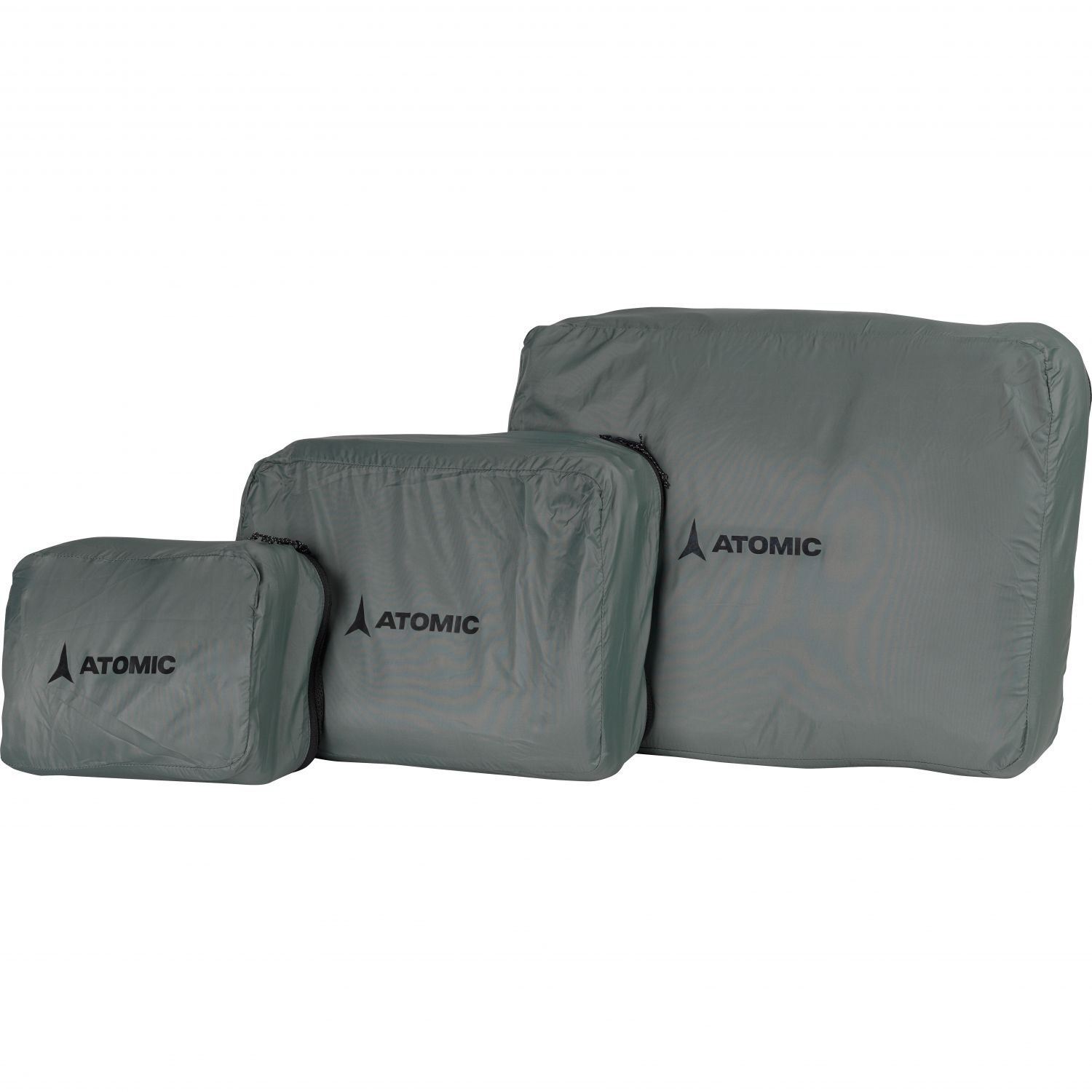 Atomic Packing Cube, 3-pak, grå