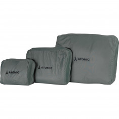 Atomic Packing Cube, confezione da 3, grigio