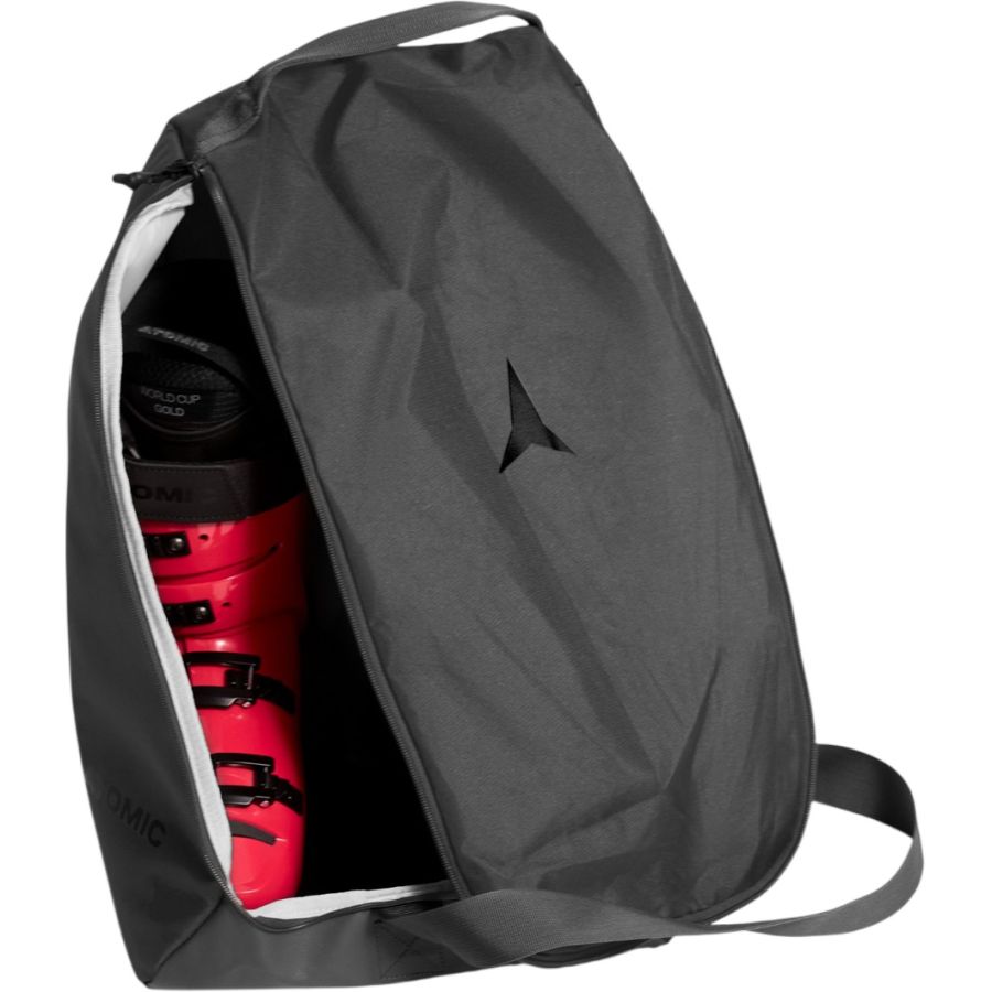 Atomic Pjäxbag, Svart