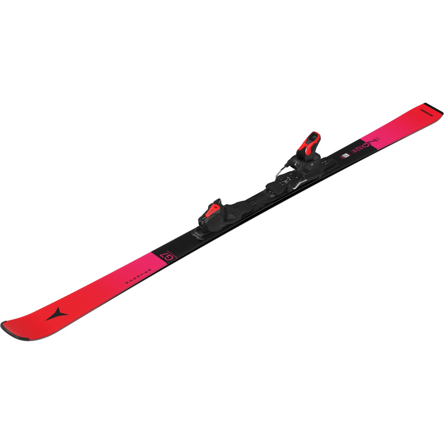 Atomic Redster G7 + MI 12 GW