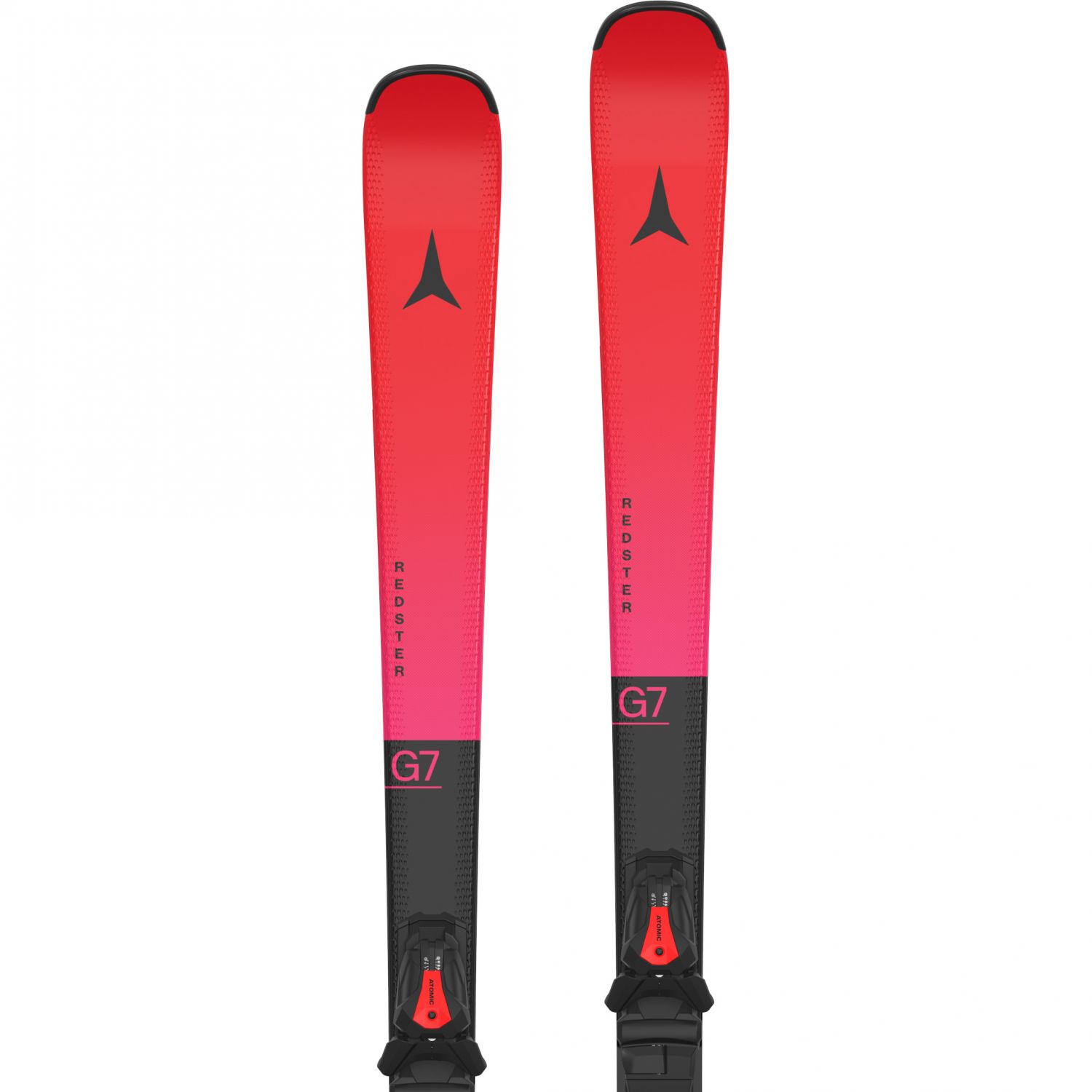 Atomic Redster G7 + MI 12 GW